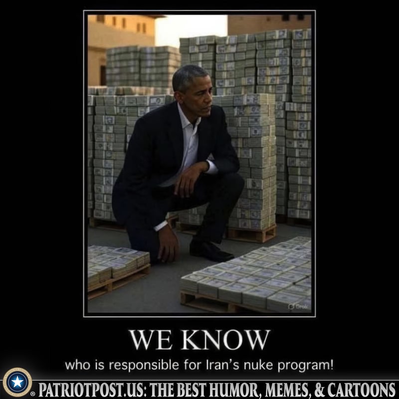 We Know